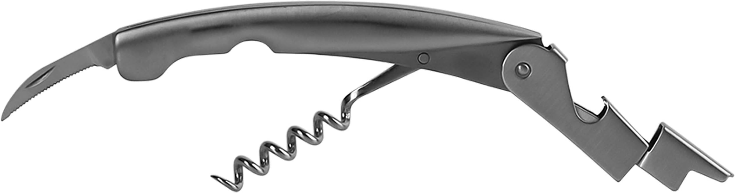 45/TP-SS Waiter's Knife, Stainless Steel, Steel