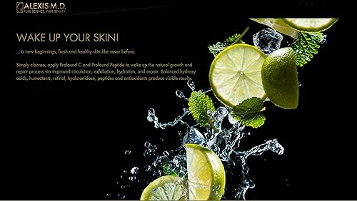 Miniatura 9 de ALEXIS M.D. Aceite de argán  3.4 fl oz  3.3oz