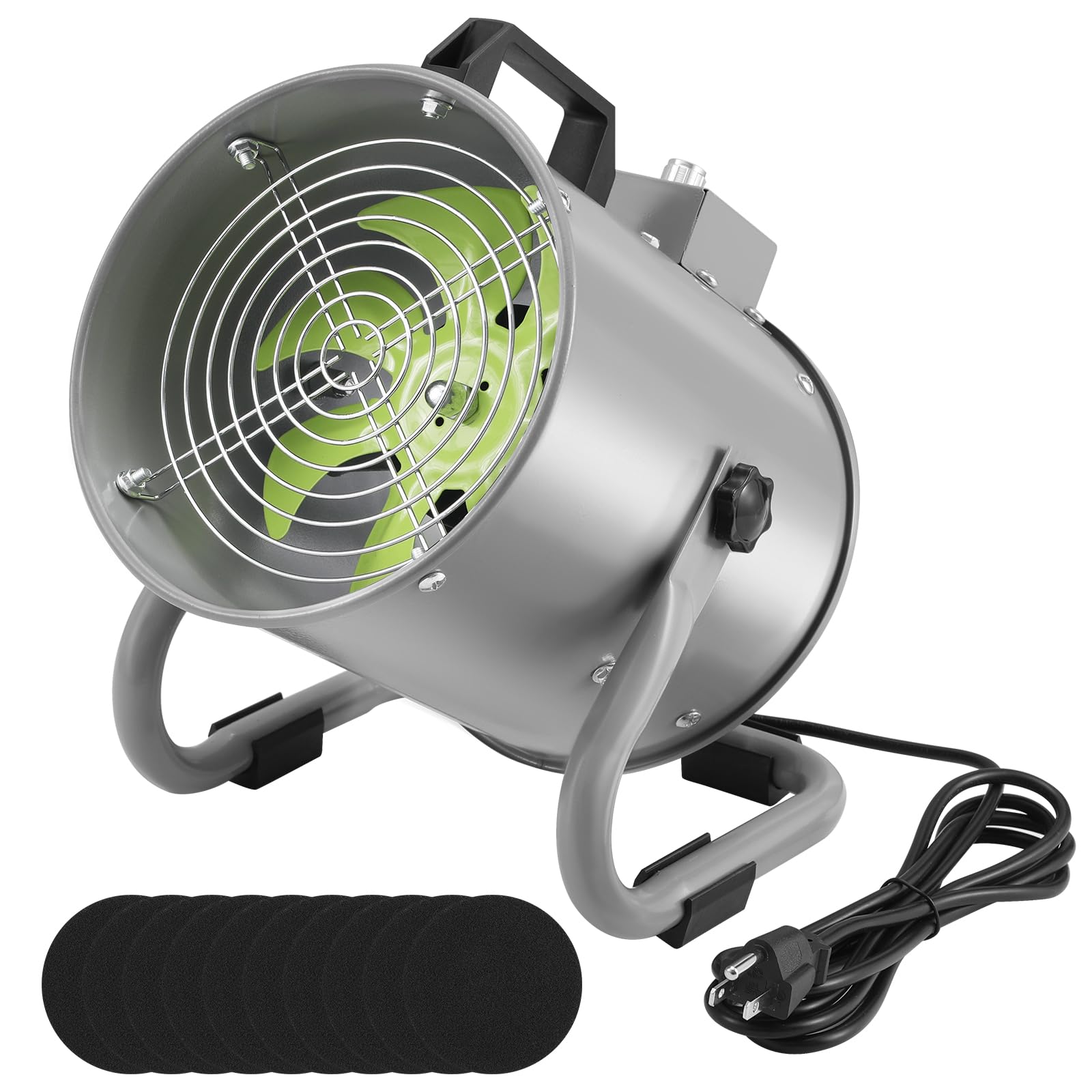 Aledaras Portable Range Hood PVF-180