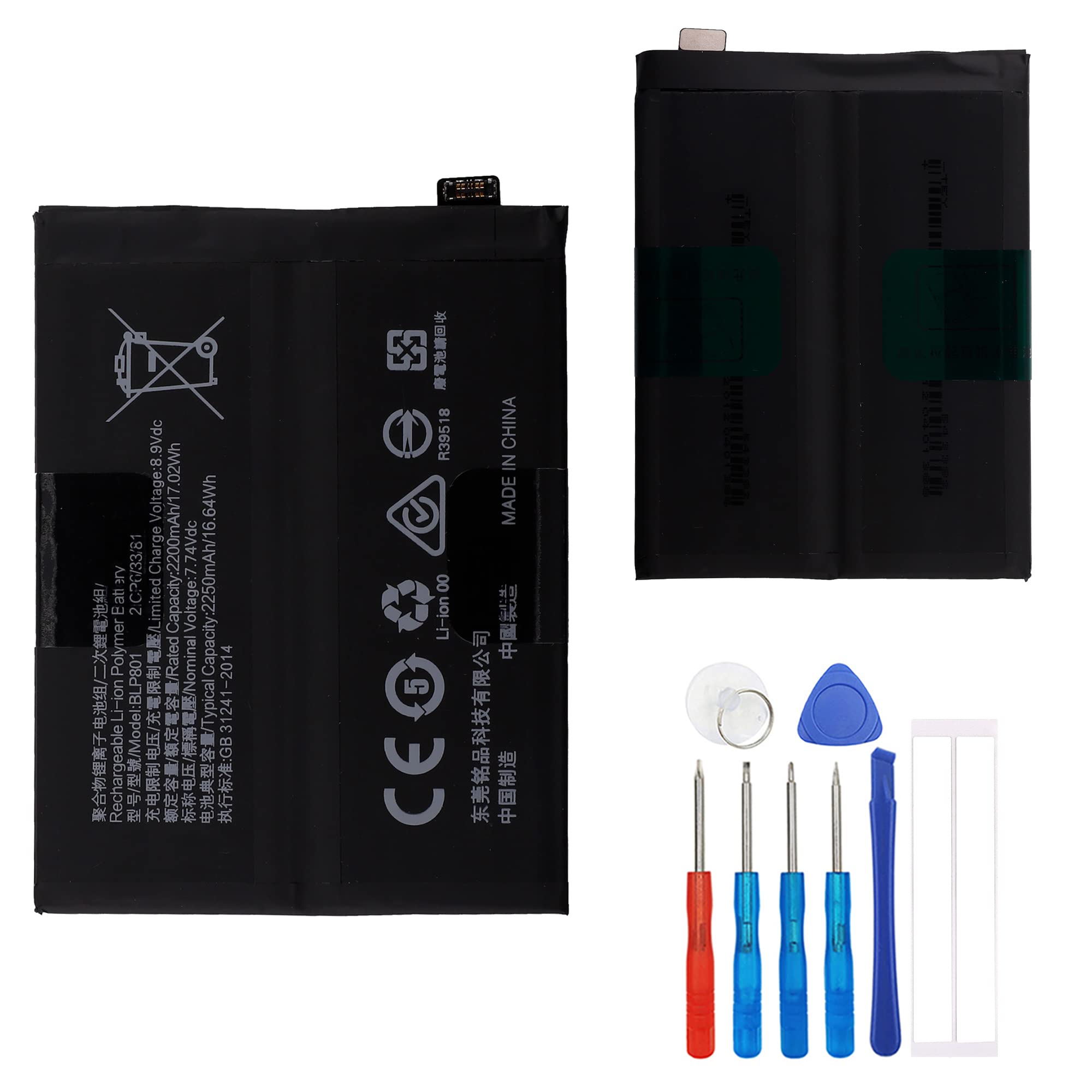 OnePlus 8T 8GB/128GB シルバー バッテリー交換済 中国版 OnePlus 8T 8GB/128GB シルバー バッテリー交換済 中国版 OnePlus 8T