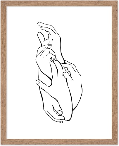 Miniatura 67 de Monem Art - Póster de formas aleatorias, impresión geométrica retro, arte abstracto, arte moderno de mediados de siglo, arte en blanco y negro, arte