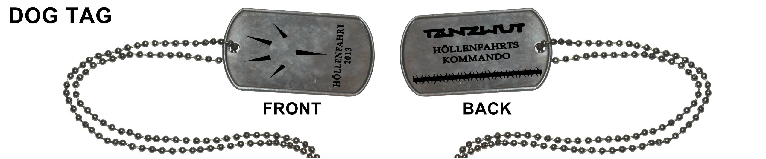 Höllenfahrt (Lim.Edition
