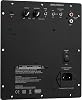 Dayton Audio SPA100-D 100-Watt Class D Subwoofer Plate Amplifier