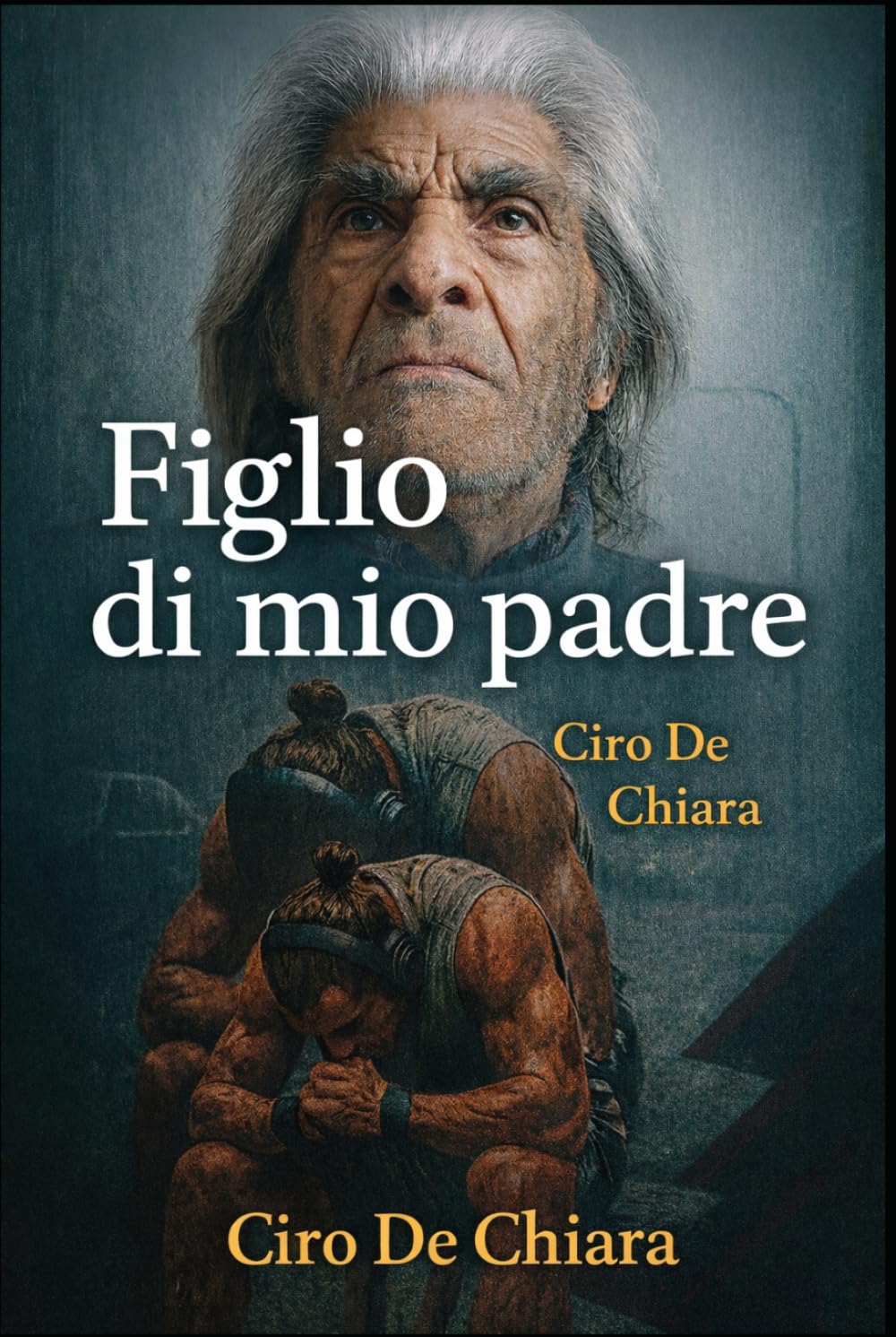 Figlio di mio padre
