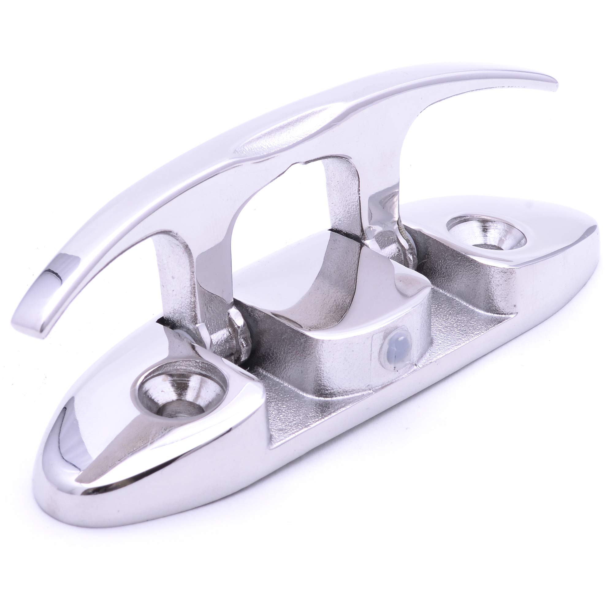 Buy Boat Flip Up Cleat Marine Grade 316 Stainless Steel Mooring