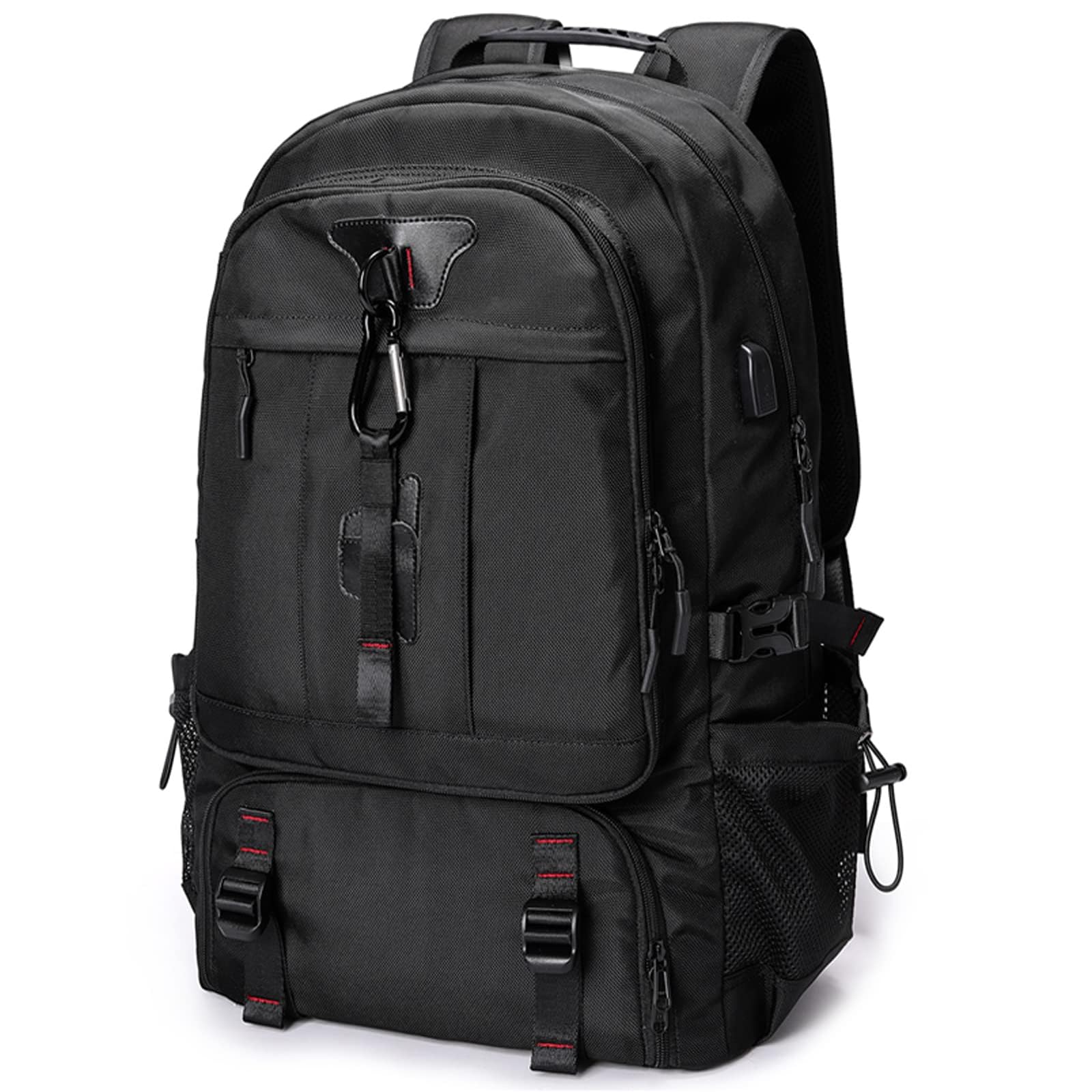 Amazon.co.jp: [shrradoo] 登山バッグ バックパック リュックサック