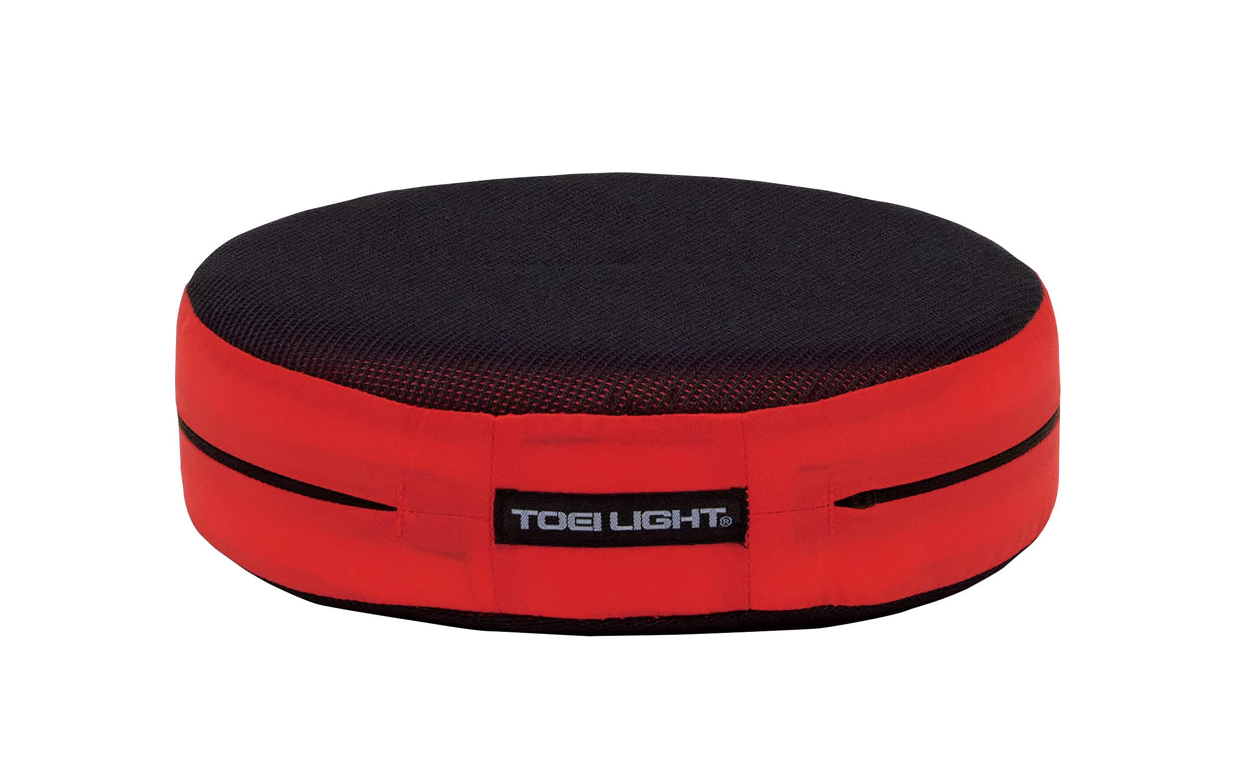 Amazon.co.jp: トーエイライト フットホッケーやわらかパック U7036 赤