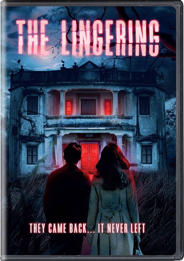 Amazon.com: The Lingering : Athena Chu, Louis Cheung, Bob