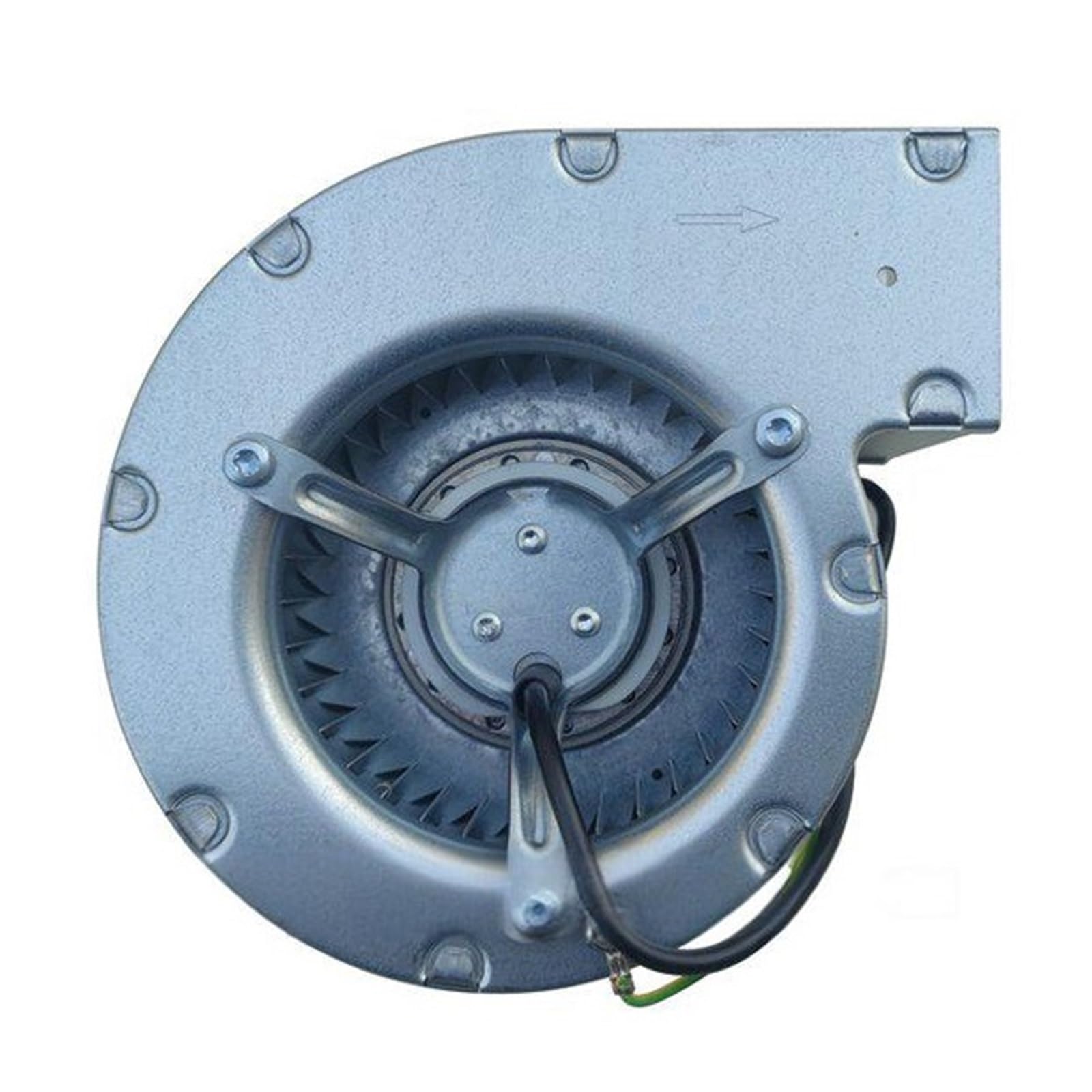 KNIUWMBMH D2E097-CB01-02 230V 42W Centrifugal Blower Cooling Fan