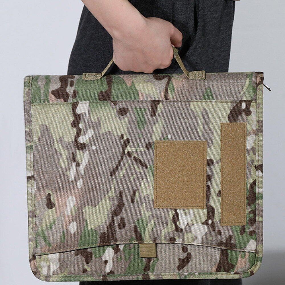 Amazon.co.jp: ミリタリーノートブックカバー メモ帳ブックホルダー