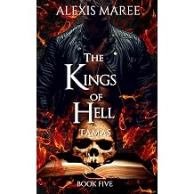 The Kings of Hell - Tamas