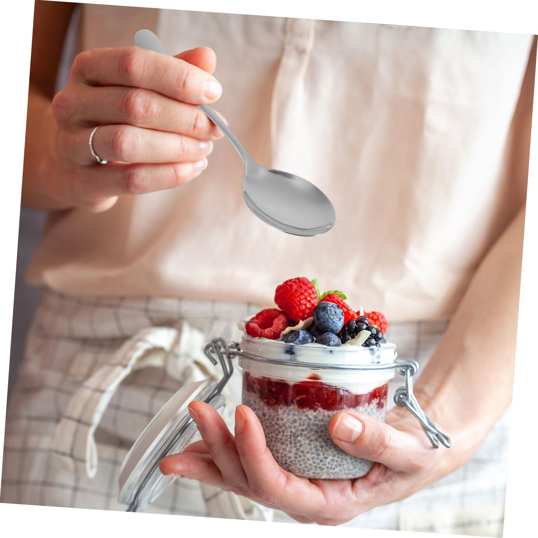 Tortenschneider und Servierset mit Hoher Härte Edelstahl 12 Zoll Modernes Design Praktisches Backzubehör für Kuchen und Pizza für Zuhause und Feierlichkeiten