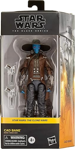 Amazon.co.jp: スター・ウォーズ ブラックシリーズ 6インチ アクション