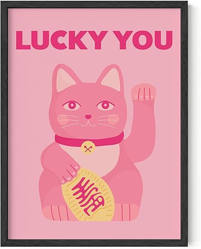 Miniatura 43 de HAUS AND HUES Arte de pared japonés de neón – Póster de ciudad de anime, decoración de pared urbana Cyberpunk, arte japonés de paisaje urbano para