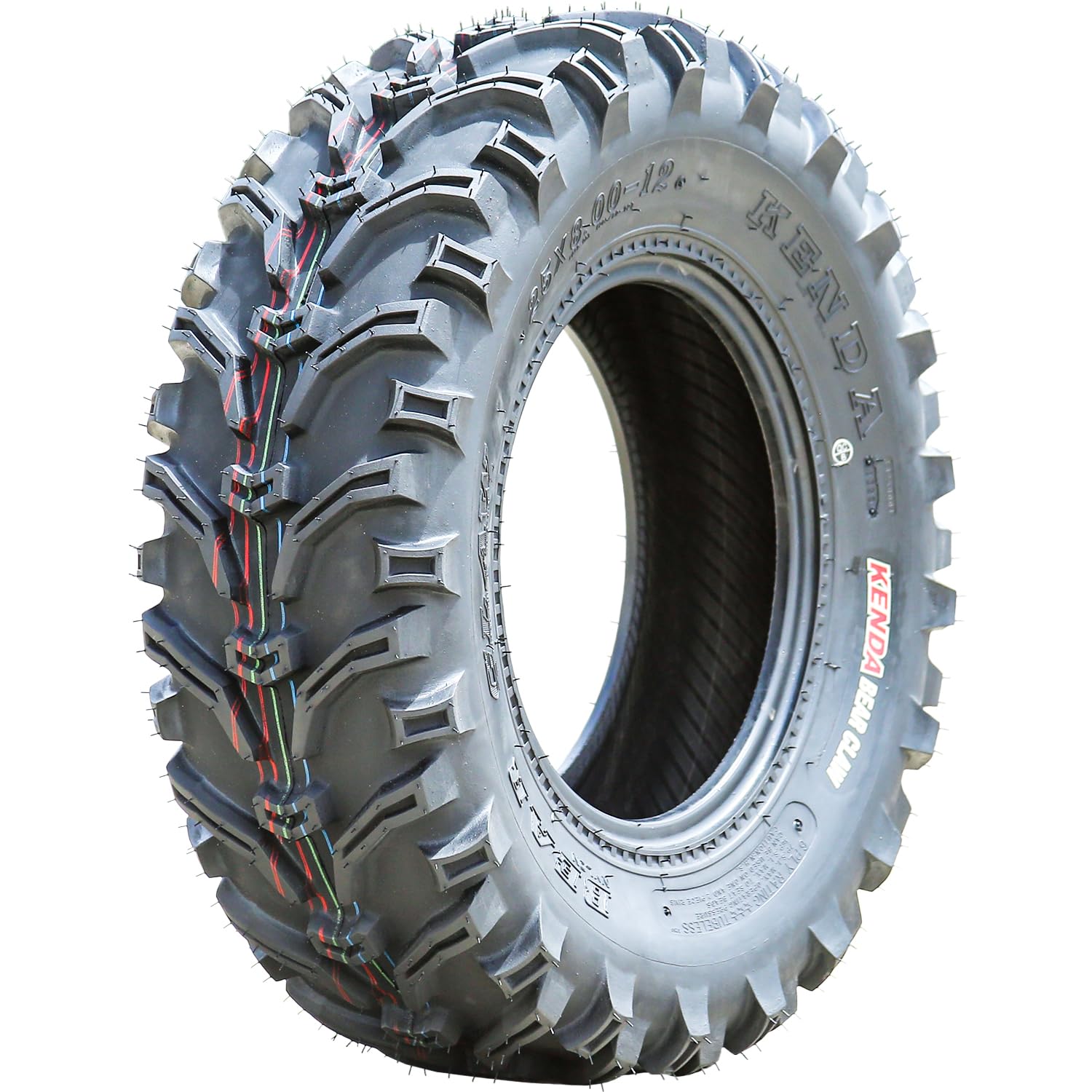 Kenda Bearclaw K299 25X8.00-12