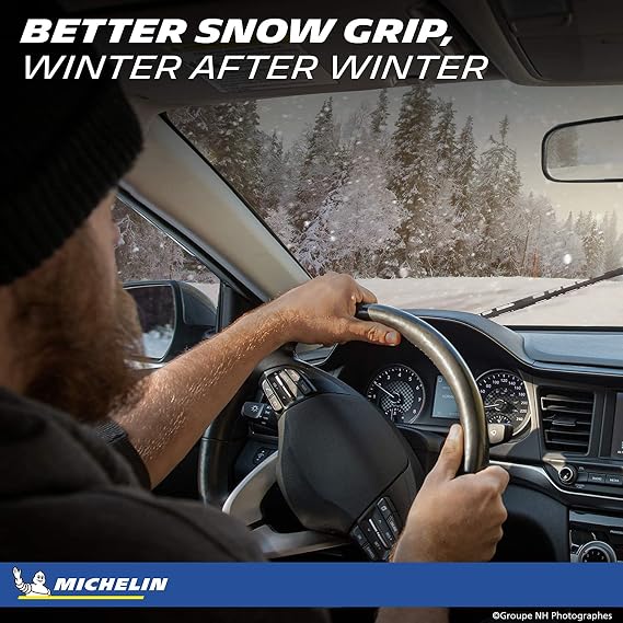 Michelin X-Ice Snow 225/65R16 100T