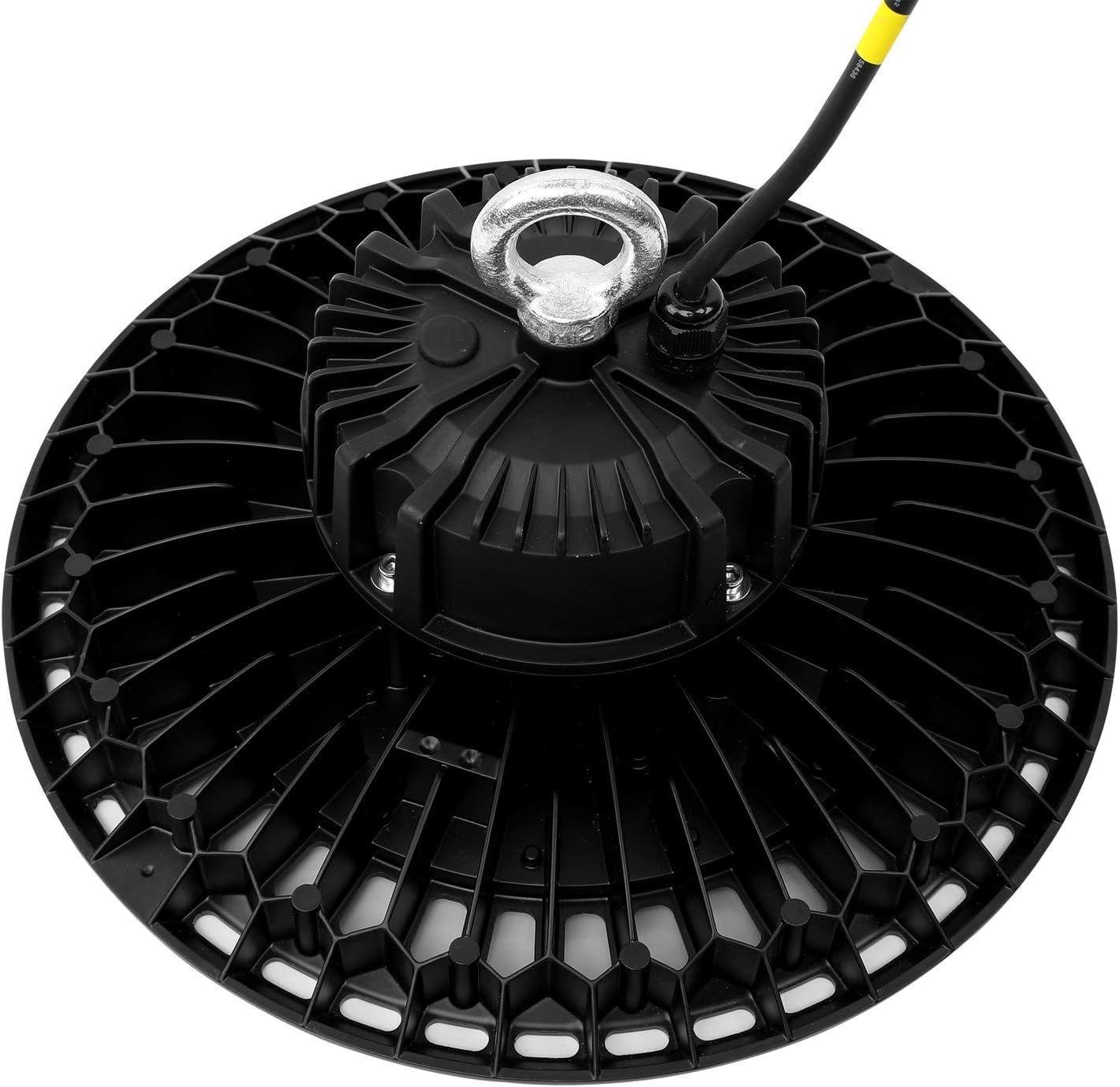240W UFO LED High Bay Light 6500K LED Warehouse Light, Waterproof 240