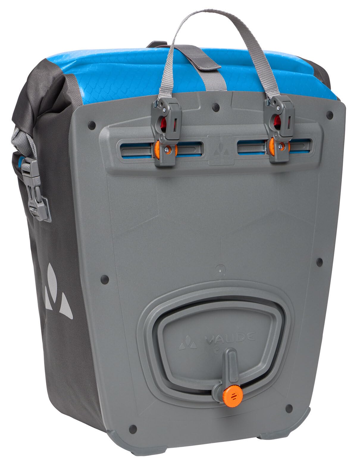 VAUDE RT-Hinterradtaschen Aqua Back Plus Single