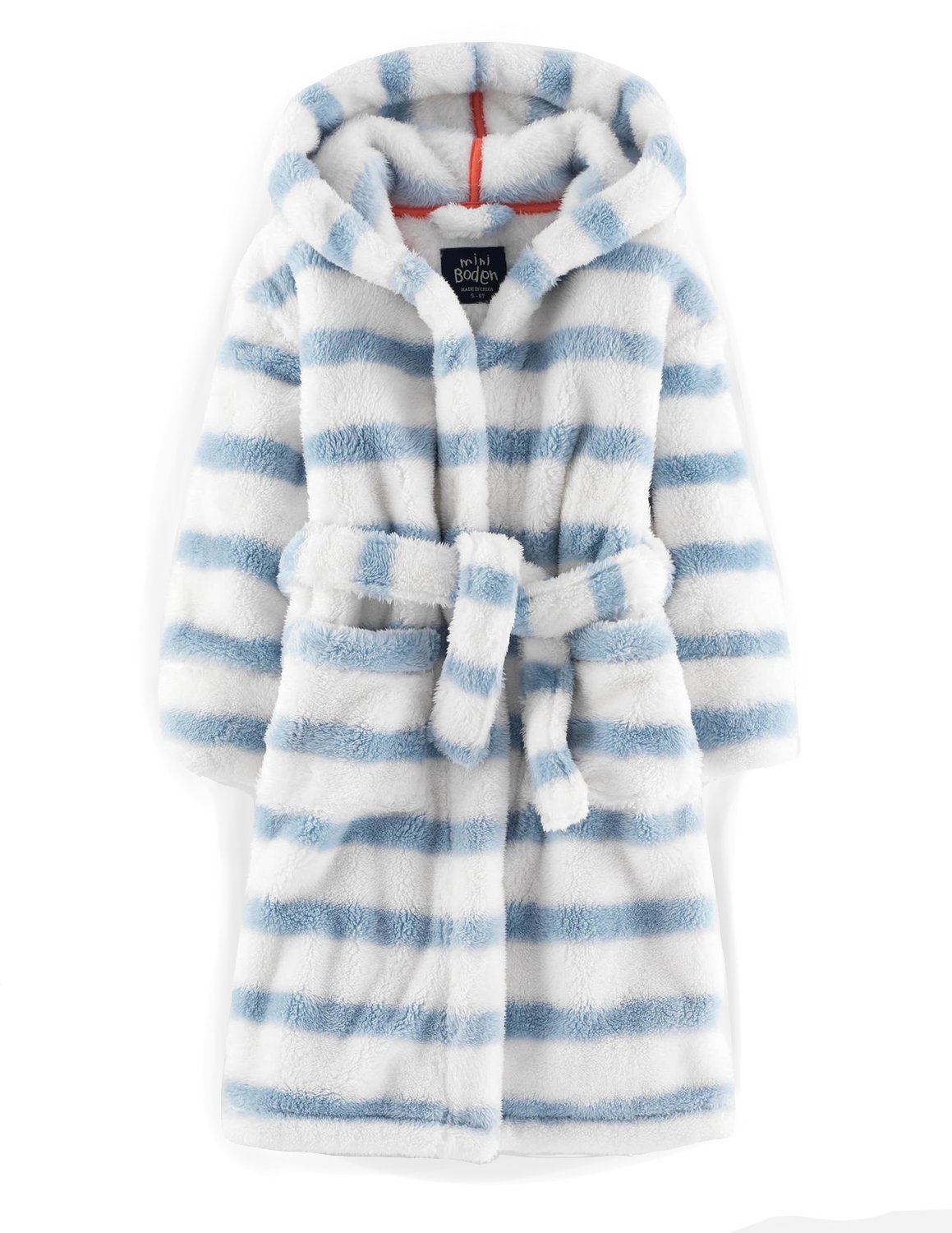 mini boden dressing gown