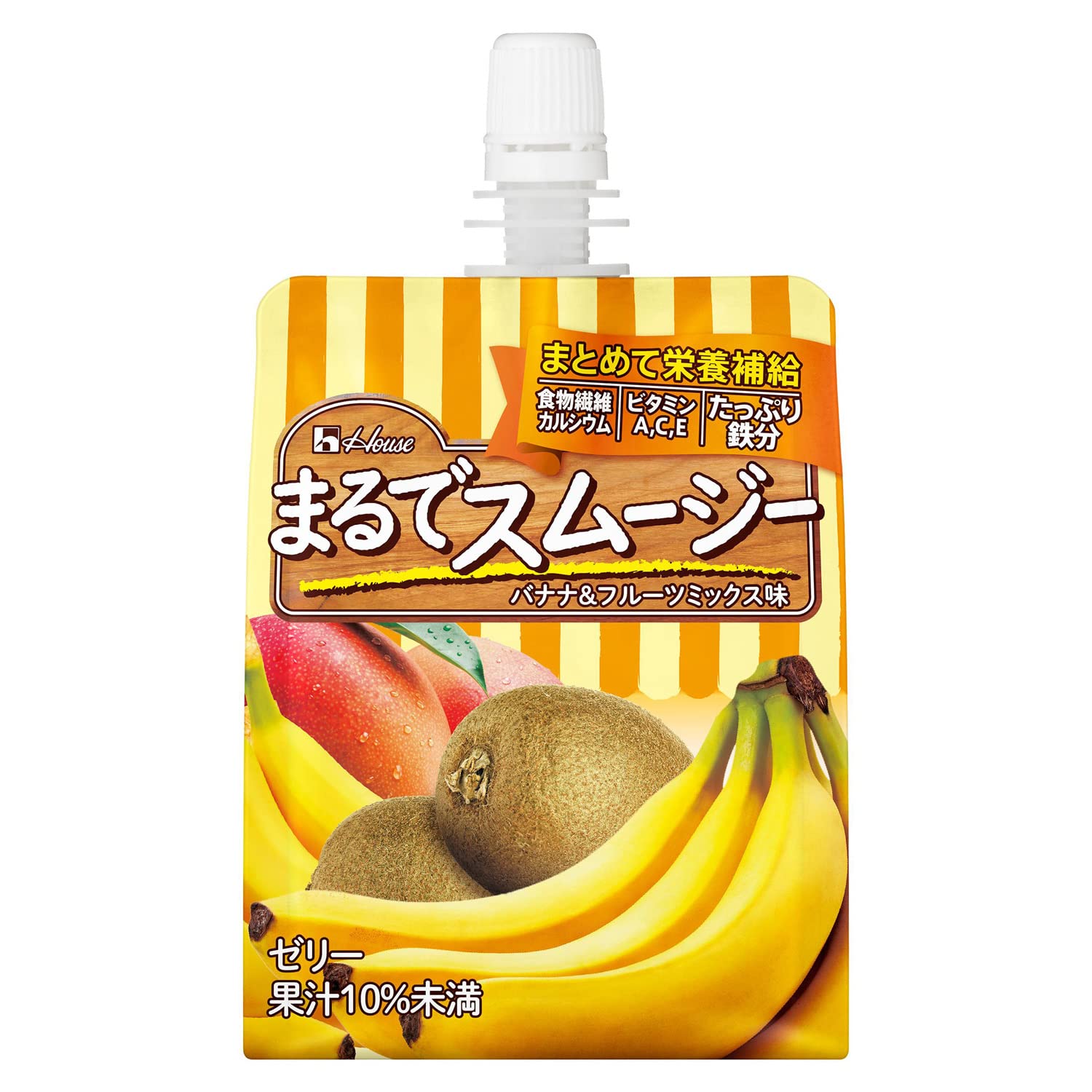 本田あつみ フルーツシリーズバナナ 本田あつみ フルーツシリーズバナナ