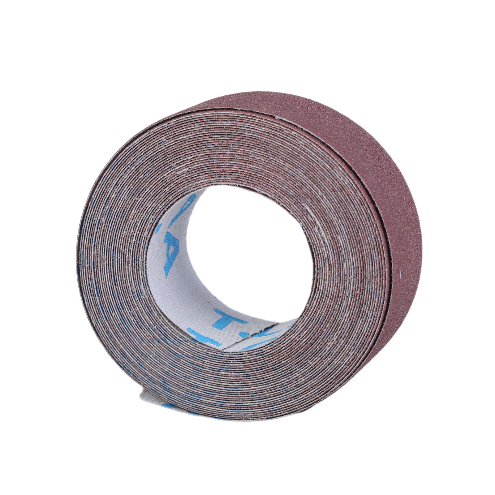 RGYBAO Sandpaper Roll Abrasive Emery Cloth Roll Sand Paper Grit80/150/240/Grit400/600 for Hand Sanders for Wood Metal Polishing