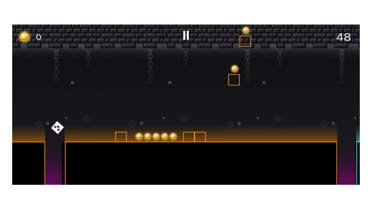 Cube block jumping games.Geometry jump dash games.Jumping block games