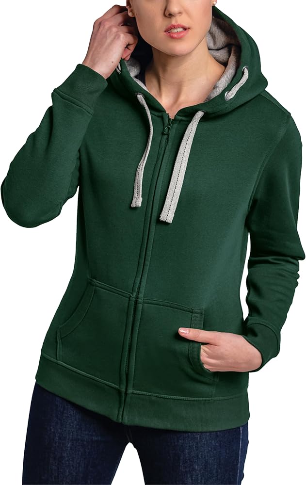 ジャケット・アウター CavEmpt CONTRAST STITCH HOOD ZIP JACKET