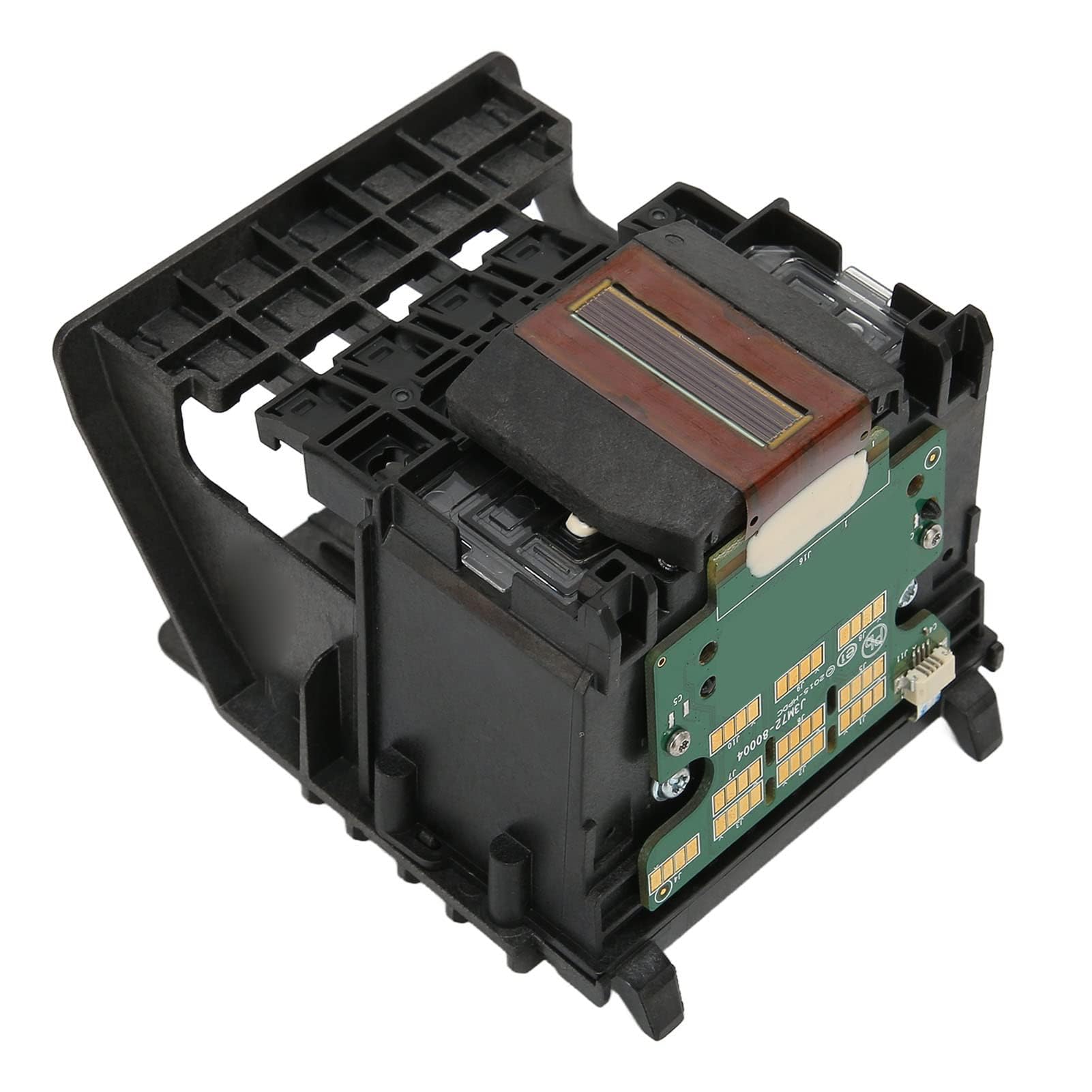 Ejoyous Cabezal de Impresión 952 para OfficeJet Pro 7740 7730 7720 8210 8710 8730 8740 8216 8720 8725, Repuesto de Accesorio de Impresora de Cabezal de Impresión