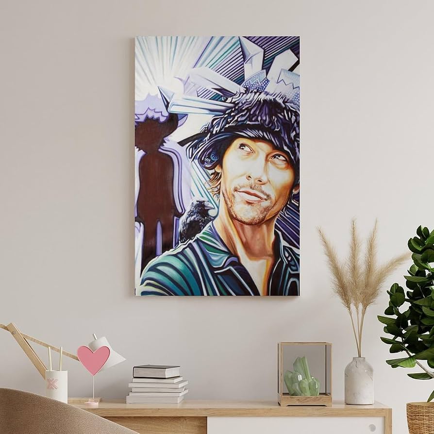 ジャミロクワイ　ポスター Jamiroquai ポスター 775 : Jamiroquai | HMV&BOOKS online - 775