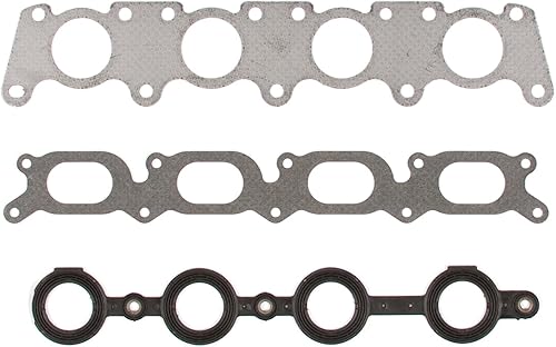 Miniatura 3 de Evergreen HSHBIEV9018 - Juego de juntas de cabeza para válvulas de escape de admisión compatibles con Audi A4 TT Quattro Volkswagen Beetle Goft