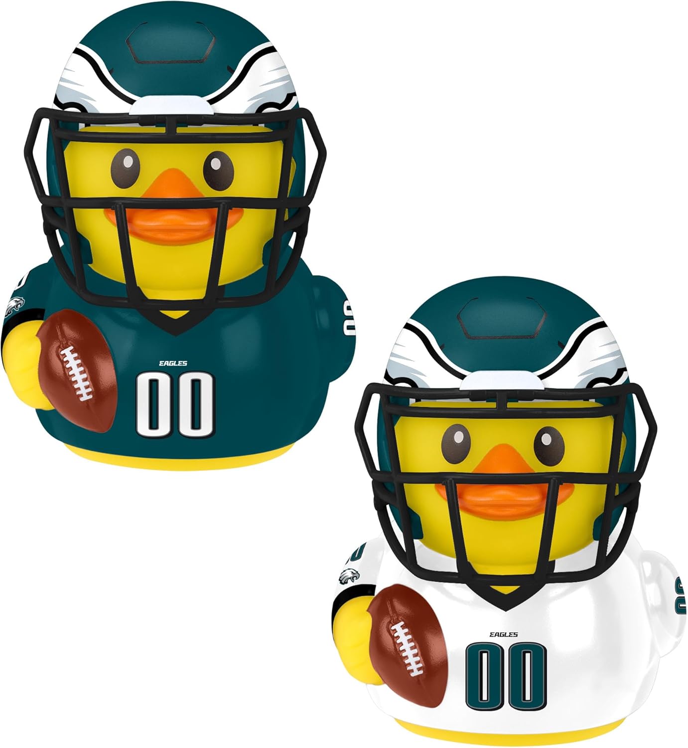 FOCO NFL Unisex-Adult Cartoon