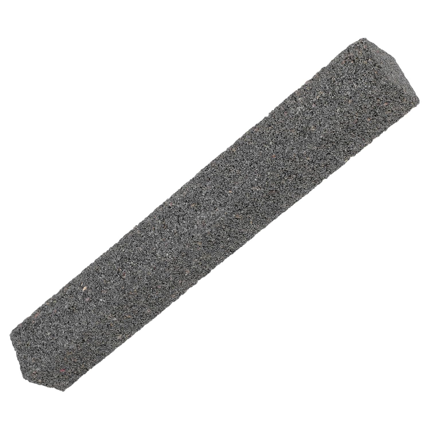Grinding Wheel Dressing Stick 200x25x25mm Brown Aluminum Oxide Rotary Abrasive Tool for Precision Surface Grinding in Industrial Applications