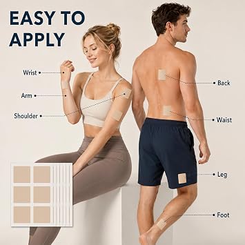 42PCS Sleep Support Patches for Adults