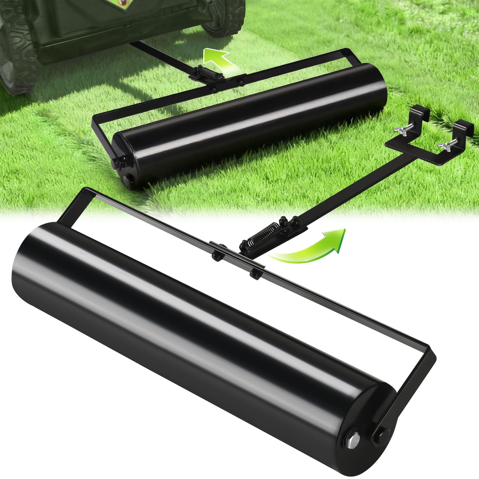 DACK Lawn Striping Kit for EGO LM2100 Series