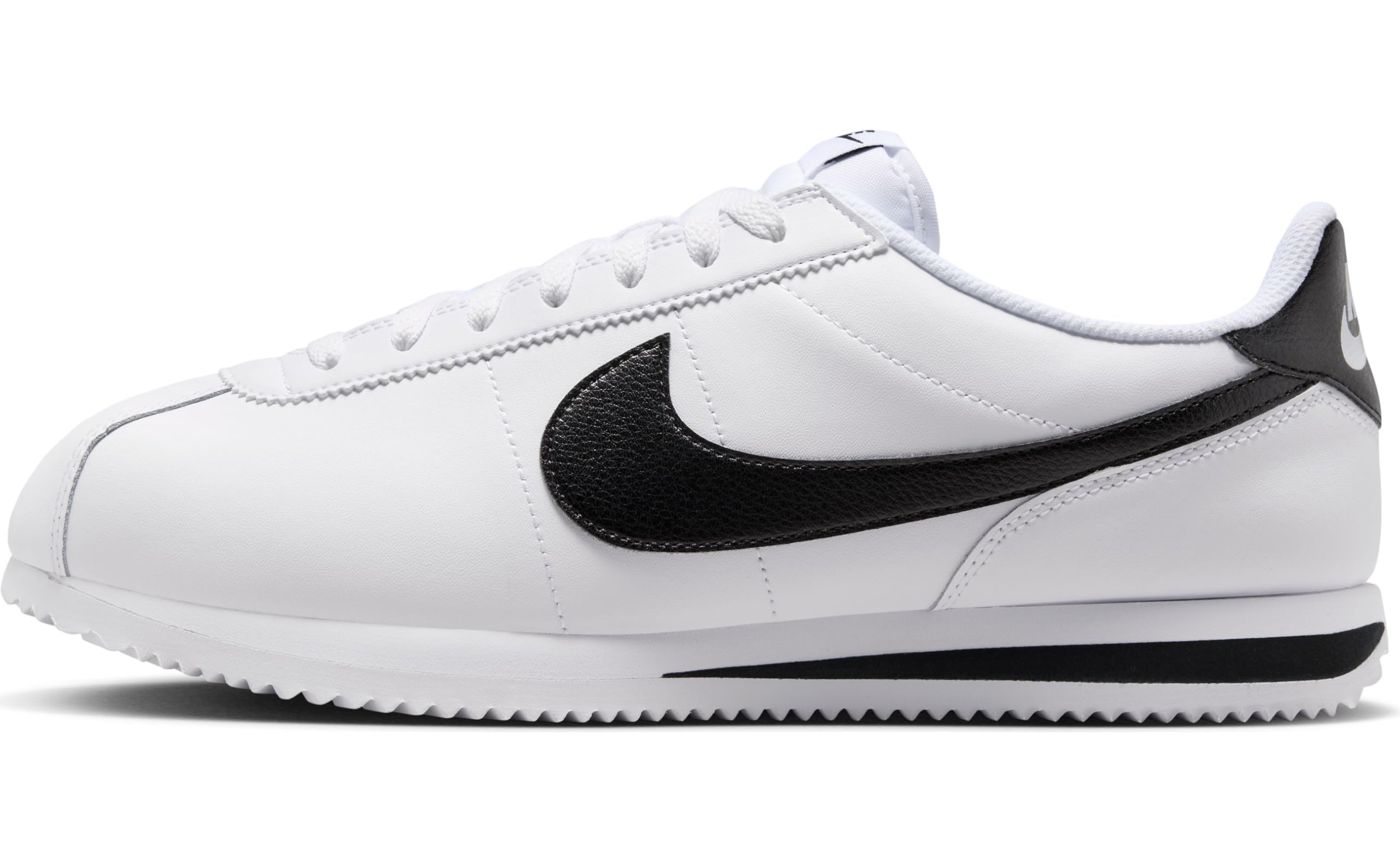 Nike DM4044 Nike Cortez Homme White/​Black EU 42.5