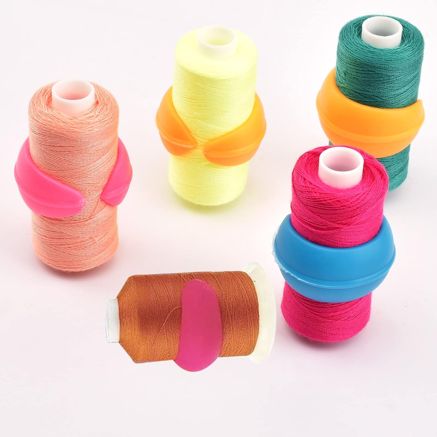 M Gutermann Sulky – Hilo De Algodón (para Bordado A Máquina) Sin