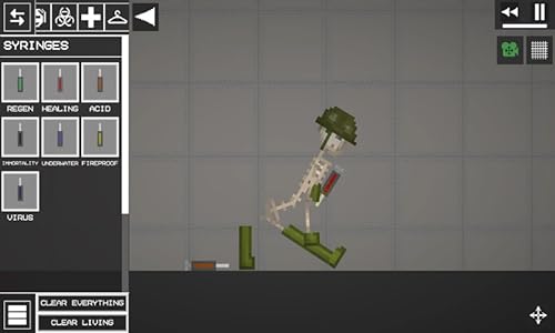 Creative Playground World