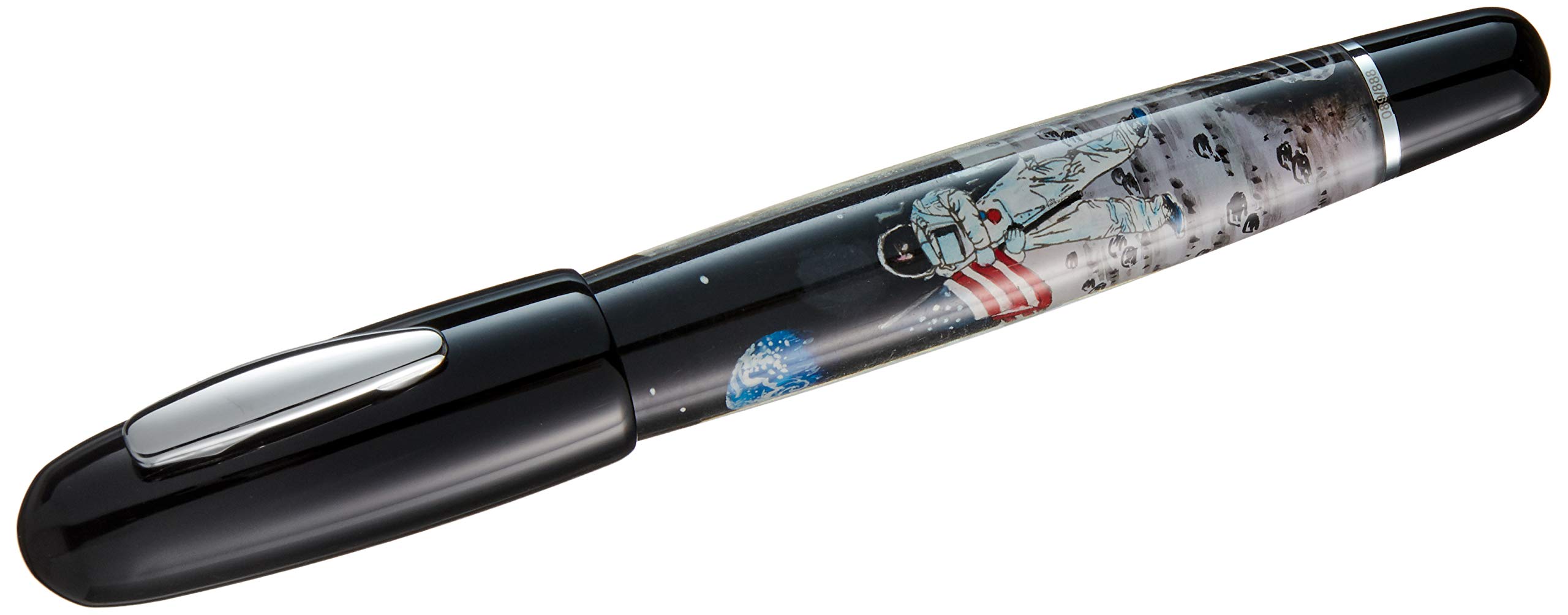 Monteverde The First Step Limited Edition Inkball Pen