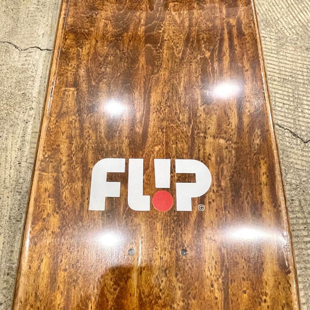 Amazon.co.jp: FLIP TOM PENNY GREEN ROOM 8.25 フリップ チーチョン