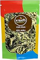Chá Erva de São João 100% Puro 250gr - X Roots