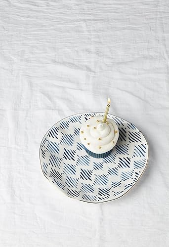 Vista 128 de Lenox 894647 Blue Bay - Juego de recipientes de 3 piezas