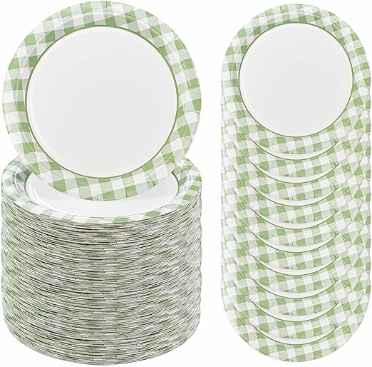 Portavelas Desechables UtySty - 50 Unidades, Cartón Plateado 80x80 Mm, Antigoteo