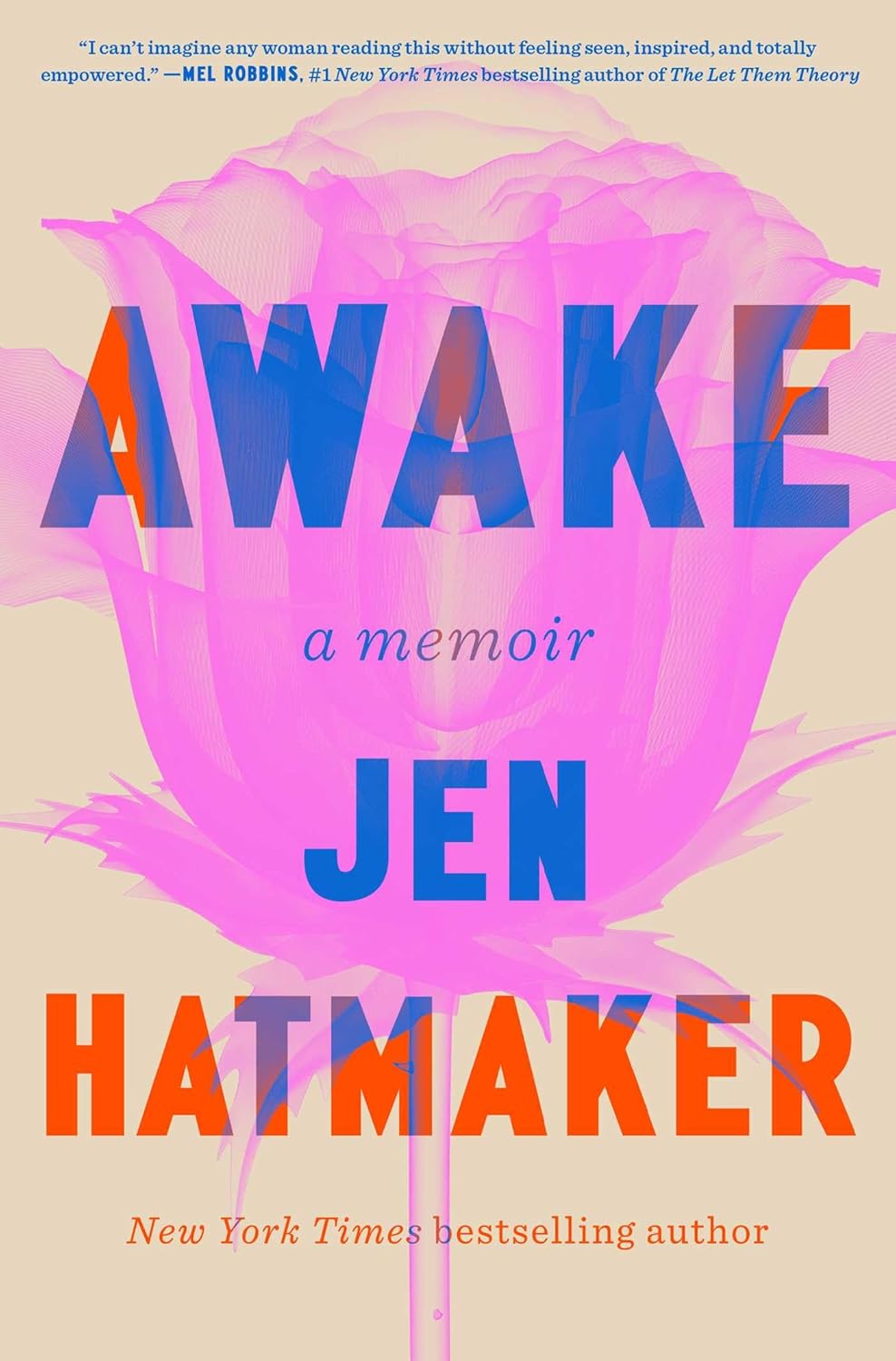 Awake: un mémoire