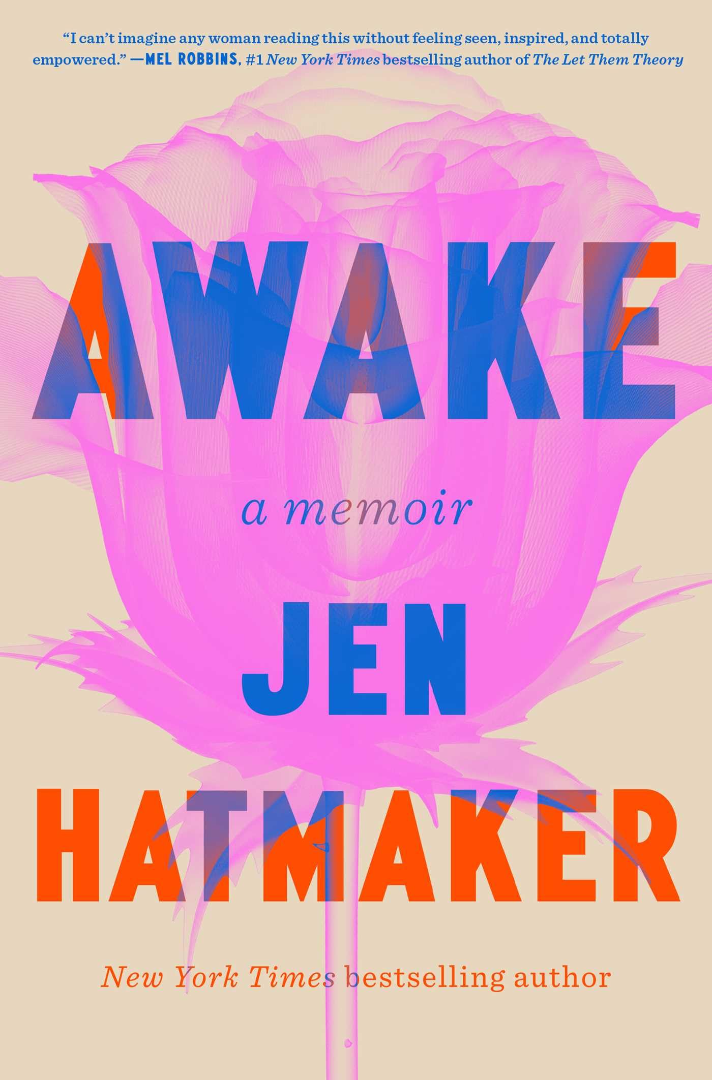 Awake: A Memoir