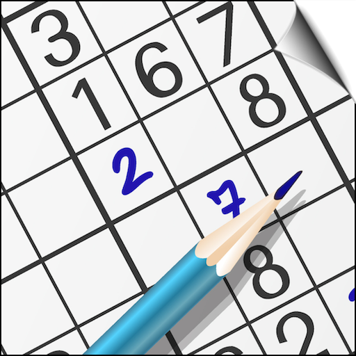Sudoku : Classic Sudoku For Kindle Fire