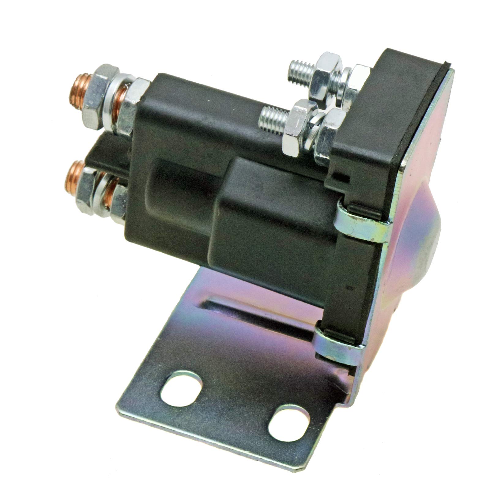 Amazon.com: JEENDA Starter Solenoid AM104036 Compatible with