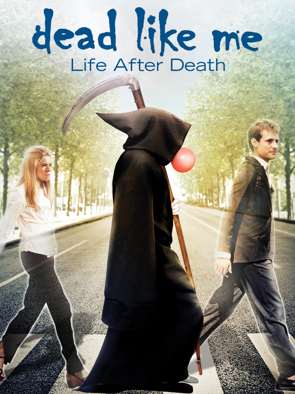 Dead Like Me: Life After Death