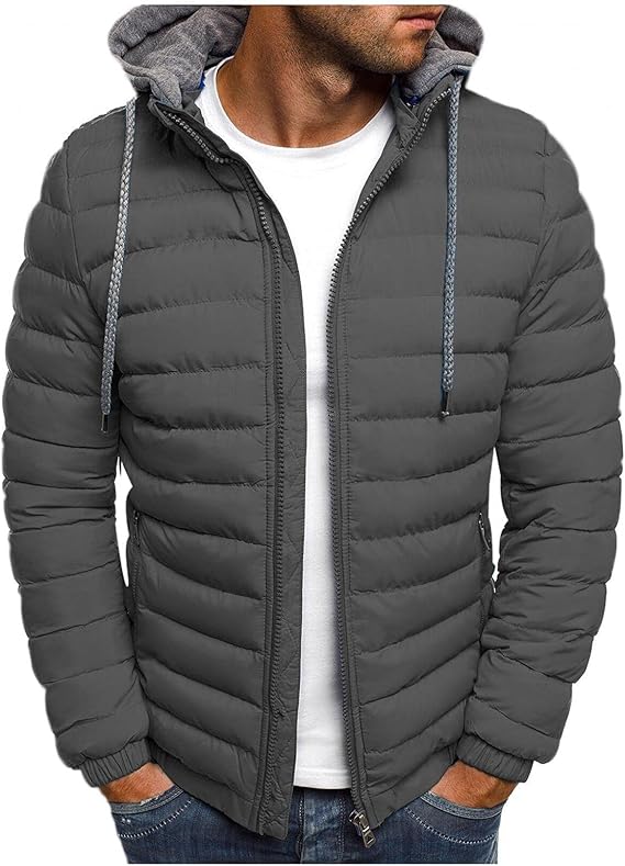 lightweight business jacket