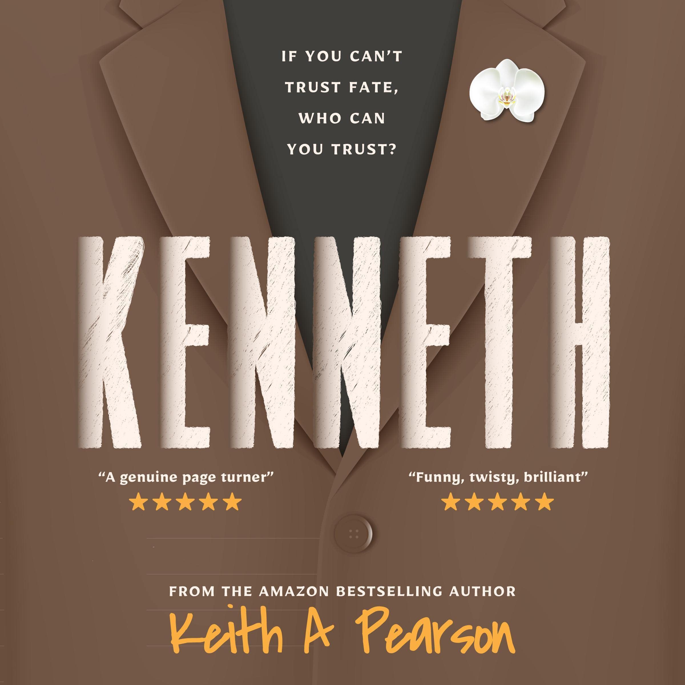 Kenneth