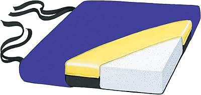 Skil-Care High Density Foam, Vinyl w/Nylon Cover # 753250 - 18